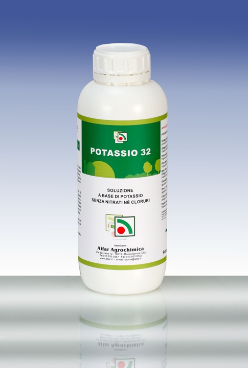Potassio 32 - Aifar Agrochimica